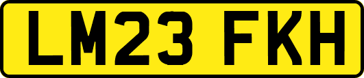 LM23FKH