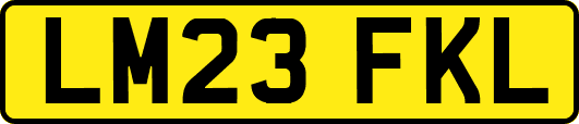 LM23FKL