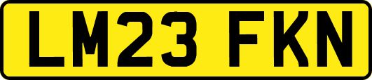 LM23FKN