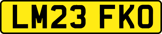 LM23FKO