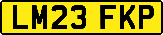 LM23FKP