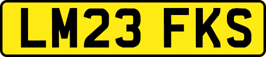 LM23FKS