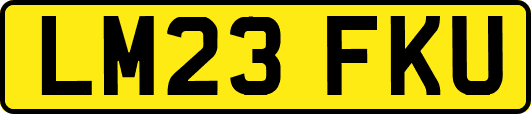 LM23FKU