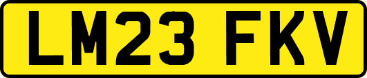 LM23FKV