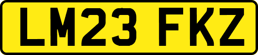 LM23FKZ