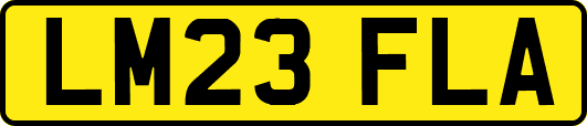 LM23FLA