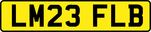 LM23FLB
