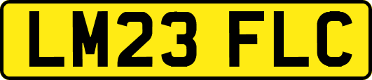 LM23FLC