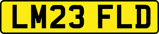 LM23FLD