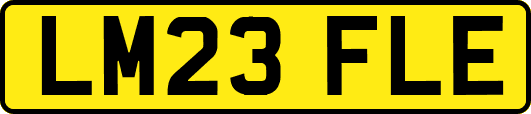 LM23FLE