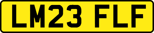 LM23FLF