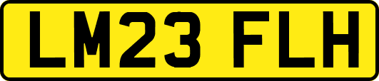 LM23FLH