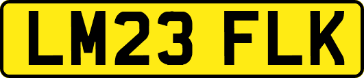 LM23FLK