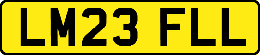 LM23FLL
