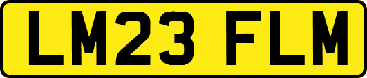 LM23FLM