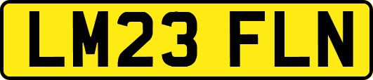 LM23FLN