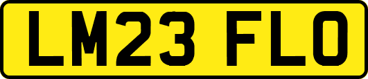 LM23FLO