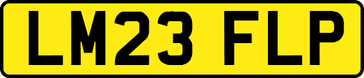 LM23FLP