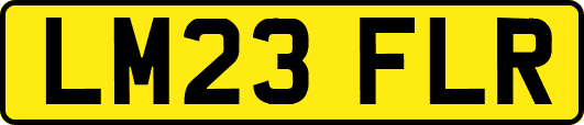LM23FLR