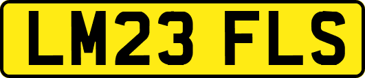 LM23FLS