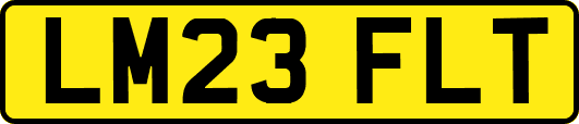 LM23FLT