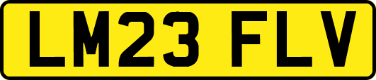 LM23FLV