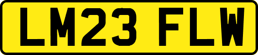 LM23FLW
