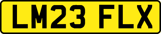 LM23FLX