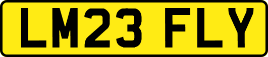 LM23FLY