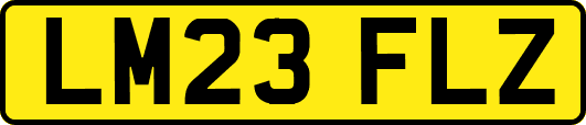LM23FLZ