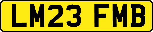 LM23FMB