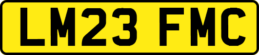 LM23FMC