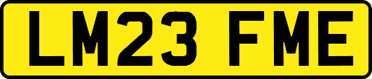 LM23FME