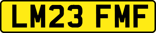 LM23FMF