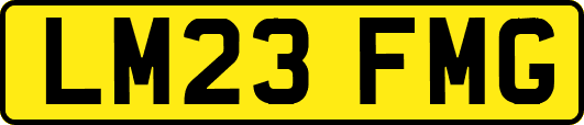 LM23FMG