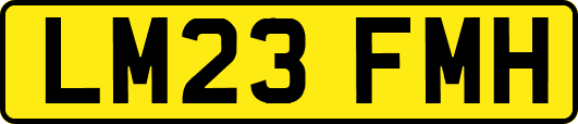 LM23FMH