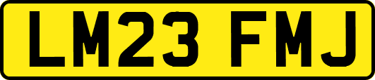 LM23FMJ