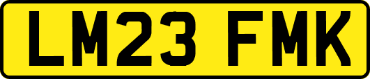LM23FMK