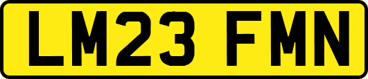 LM23FMN