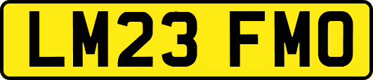 LM23FMO