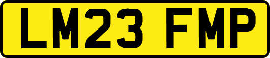 LM23FMP