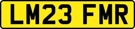 LM23FMR