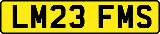 LM23FMS