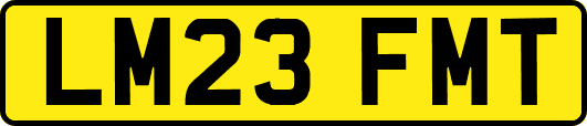 LM23FMT
