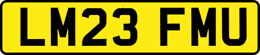 LM23FMU