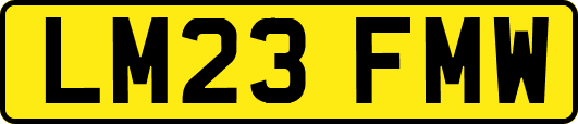 LM23FMW
