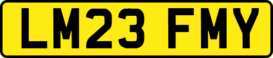 LM23FMY