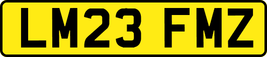 LM23FMZ