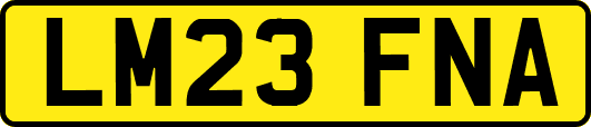 LM23FNA