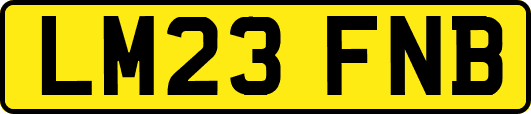 LM23FNB